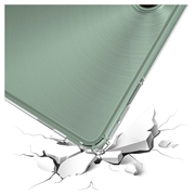 OnePlus Pad Antiskli TPU-deksel - Klar