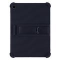 OnePlus Pad Go 2/Oppo Pad Air5 Silikonetui med kickstand