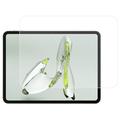 OnePlus Pad Go 2/Oppo Pad Air5 Beskyttelsesglass - 9H - Case Friendly - Gjennomsiktig