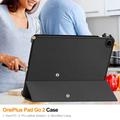 OnePlus Pad Go 2 Tri-Fold Series Smart Folio-etui