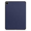 OnePlus Pad Go 2 Tri-Fold Series Smart Folio-etui - mørkeblå