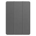 OnePlus Pad Go 2 Tri-Fold Series Smart Folio-etui - Grå