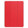OnePlus Pad Go 2 Tri-Fold Series Smart Folio-etui - rød
