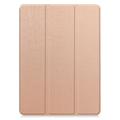 OnePlus Pad Go 2 Tri-Fold Series Smart Folio-etui - rosa gull