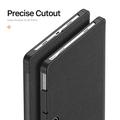 OnePlus Pad Lite/Oppo Pad SE Dux Ducis Domo Tri-Fold Smart Folio-etui