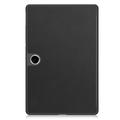 OnePlus Pad Lite Tri-Fold Series Smart Folio-etui - svart