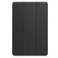 OnePlus Pad Lite Tri-Fold Series Smart Folio-etui - svart