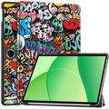 OnePlus Pad Lite Tri-Fold Series Smart Folio-etui