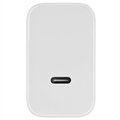 OnePlus SuperVOOC GaN USB-C-lader 5461100248 - 80W - Hvit