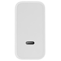 OnePlus SuperVOOC USB-C-lader 5461100135 - 160W - Hvit
