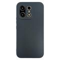 OnePlus Turbo 6X Pro Anti-skli TPU-deksel - svart