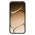 OnePlus Turbo 6X Pro Anti-skli TPU-deksel - svart