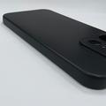 OnePlus Turbo 6X Pro Anti-skli TPU-deksel - svart