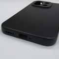 OnePlus Turbo 6X Pro Anti-skli TPU-deksel - svart