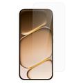 OnePlus Turbo 6X Pro Beskyttelsesglass - 9H - Case Friendly - Gjennomsiktig