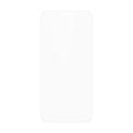 OnePlus Turbo 6X Pro Beskyttelsesglass - 9H - Case Friendly - Gjennomsiktig