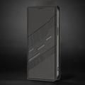 OnePlus Turbo 6X lommeboketui i punk-stil