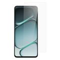 OnePlus Turbo 6X Beskyttelsesglass - 9H - Case Friendly - Gjennomsiktig