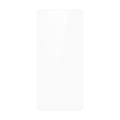 OnePlus Turbo 6X Beskyttelsesglass - 9H - Case Friendly - Gjennomsiktig