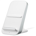 OnePlus Warp Charge 30 Trådløs Lader 5481100018 - Hvit