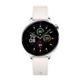 OnePlus Watch 3 43mm 5491100422 - Bluetooth/WiFi - Sølvstål