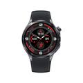 OnePlus Watch 3 5491100340 - 46mm, Bluetooth/WiFi - Obsidian Titan