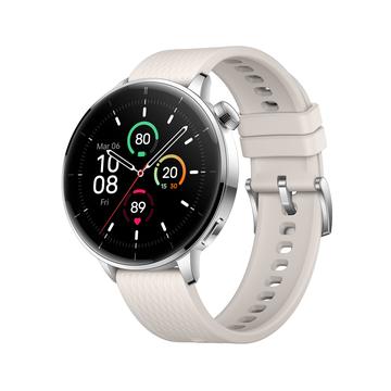 OnePlus Watch 3 Silikonrem 5491100456 - 43mm - Grå