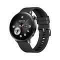 OnePlus Watch 3 Silikonrem 5491100457 - 43mm - Svart
