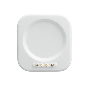 OnePlus Watch 3/Watch 2/Watch 2R ladestasjon 5491100377 - Hvit