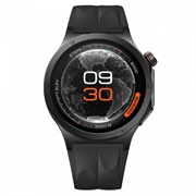 OnePlus Watch 4 smartklokke 5491100541 - Bluetooth/WiFi
