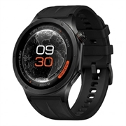 OnePlus Watch 4 smartklokke 5491100541 - Bluetooth/WiFi