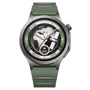 OnePlus Watch 4 smartklokke 5491100542 - Bluetooth/WiFi