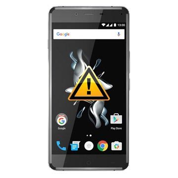 OnePlus X Reparasjon av Ladekontakt flekskabel