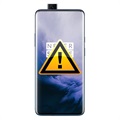 OnePlus 7 Pro Reparasjon av Ringetonehøyttaler