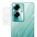 Oppo A79/A2 Imak HD Kamera Linse Beskytter - 2 Stk.