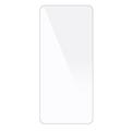 Oppo A79/A2 Beskyttelsesglass - Case Friendly - Klar