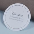 Oppo Find N3/OnePlus Open Kamera Linse Beskyttelse Herdet Glass - 2 Stk.