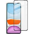 Oppo Find N3/OnePlus Open Imak Pro+ Beskyttelsesglass - Svart Kant