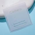 Oppo Find N5 Kamera Linse Beskyttelse Herdet Glass