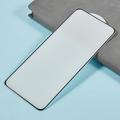 Oppo Find N5 Full Cover Beskyttelsesglass - Svart Kant