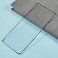 Oppo Find N5 Full Cover Beskyttelsesglass - Svart Kant
