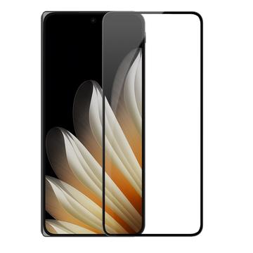 Oppo Find N5 Nillkin Amazing CP+Pro Beskyttelsesglass - Svart Kant