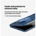 Oppo Find N5 Nillkin Super Frosted Shield Prop Hybrid-deksel