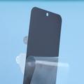 Oppo Find N5 Skjermbeskytter - Privacy