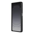 Oppo Find N6 Nillkin Super Frosted Shield Prop Hybrid-deksel - Svart