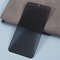 Oppo Find N6 Privacy Full Cover Beskyttelsesglass - Svart Kant