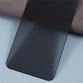 Oppo Find N6 Privacy Full Cover Beskyttelsesglass - Svart Kant