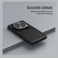 Oppo Find X8 Ultra Nillkin CamShield Prop Hybrid-deksel - Svart