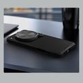 Oppo Find X8 Ultra Nillkin CamShield Prop Hybrid-deksel - Svart