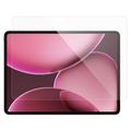 Oppo Pad 4 Pro Beskyttelsesglass - Case Friendly - Gjennomsiktig